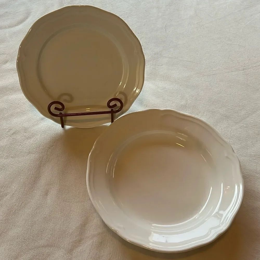 IKEA Of Sweden 10 3/4 In Large Serving Bowl White